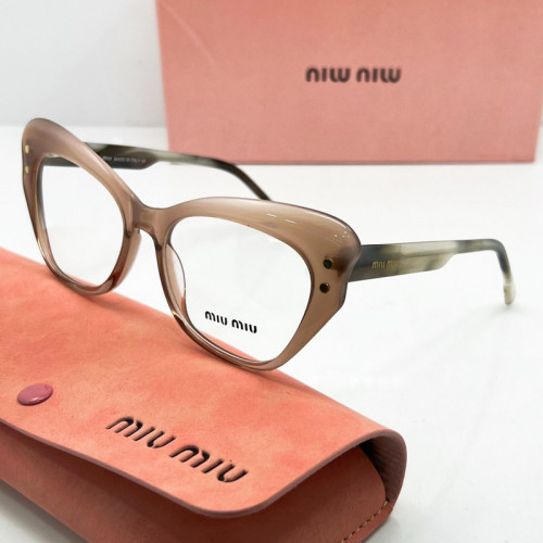 Miu Miu Sunglasses AAAA-111