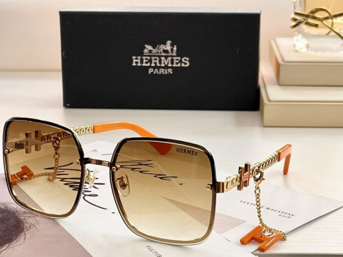 Hermes Sunglasses AAAA-241