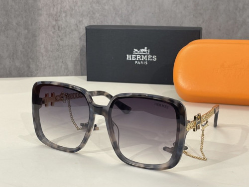 Hermes Sunglasses AAAA-258