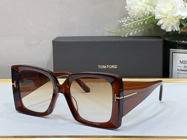 Tom Ford Sunglasses AAAA-1021