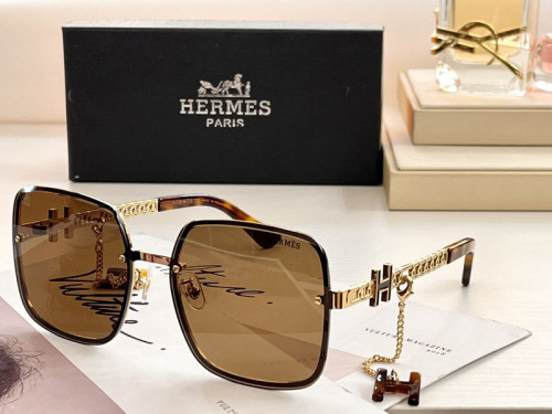 Hermes Sunglasses AAAA-239