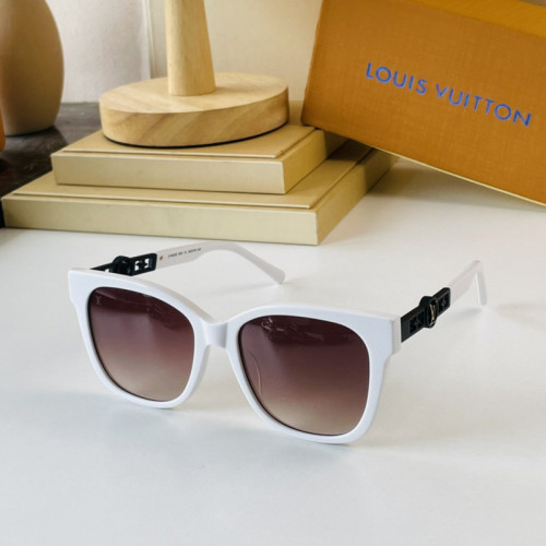 LV Sunglasses AAAA-1147