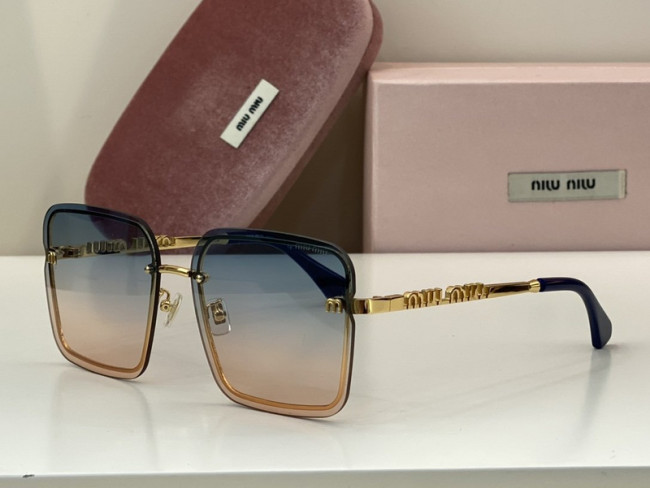 Miu Miu Sunglasses AAAA-220