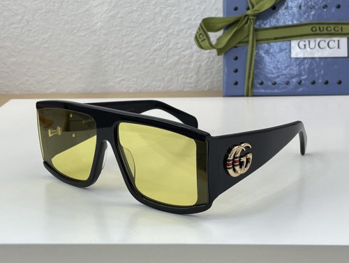 G Sunglasses AAAA-1497