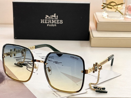 Hermes Sunglasses AAAA-243