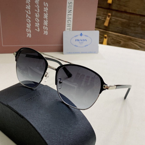 Prada Sunglasses AAAA-1119