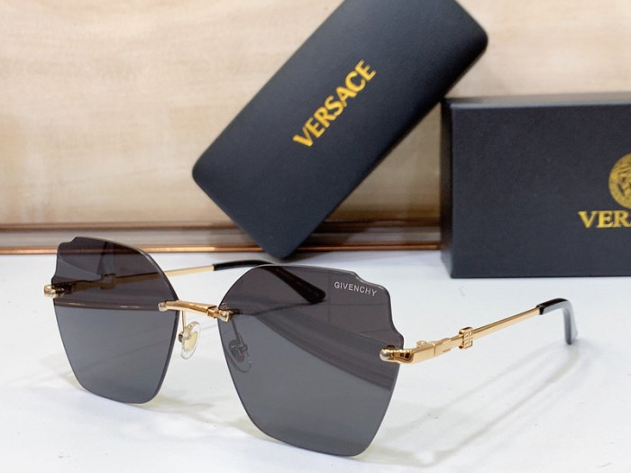 GIVENCHY Sunglasses AAAA-244