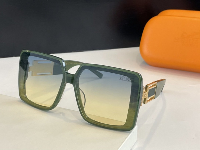 Hermes Sunglasses AAAA-317