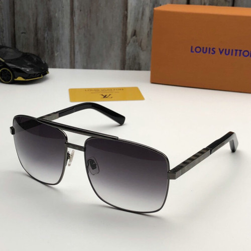 LV Sunglasses AAAA-008