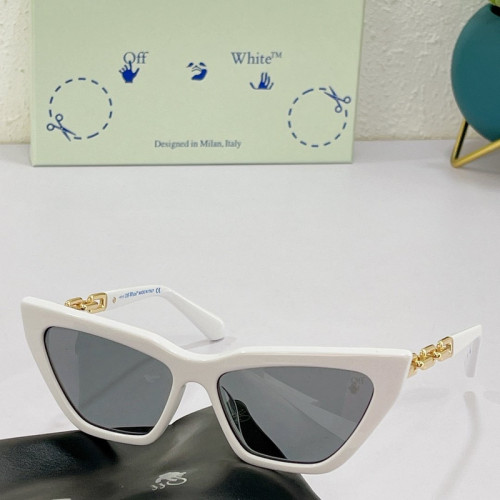 Off white Sunglasses AAAA-280