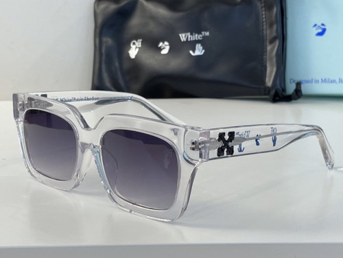 Off white Sunglasses AAAA-185