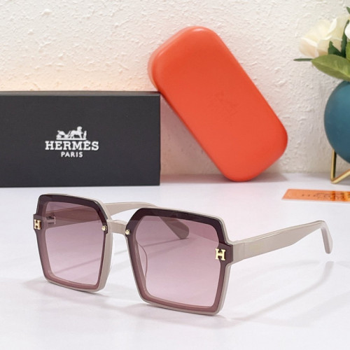 Hermes Sunglasses AAAA-115