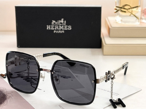 Hermes Sunglasses AAAA-242