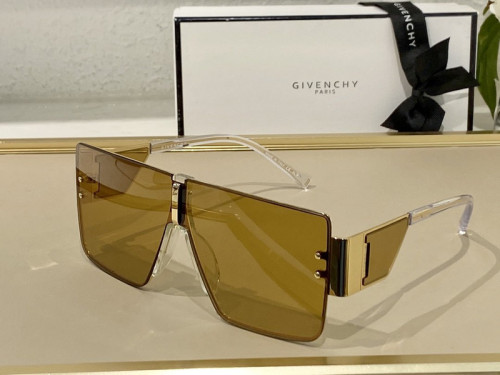 GIVENCHY Sunglasses AAAA-211
