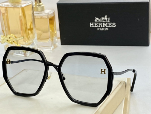 Hermes Sunglasses AAAA-072