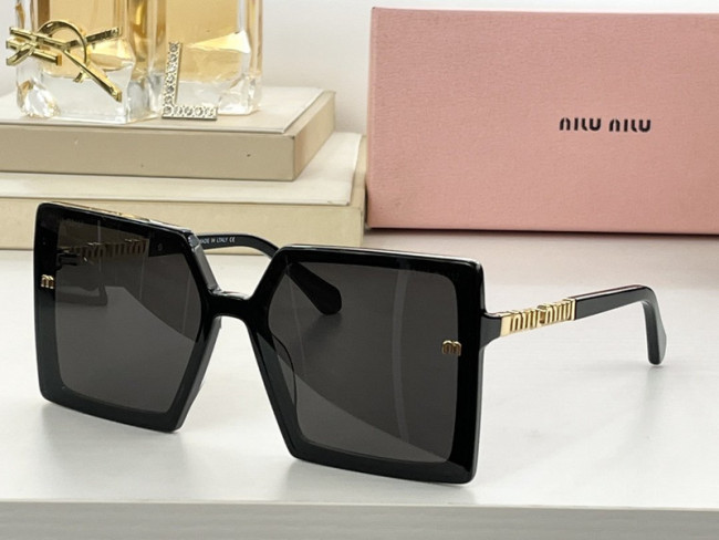 Miu Miu Sunglasses AAAA-004