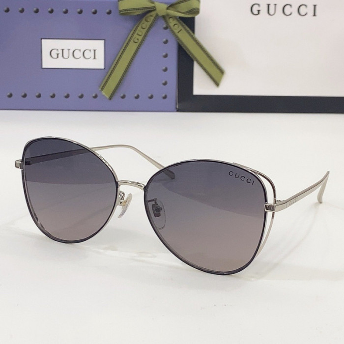 G Sunglasses AAAA-2837