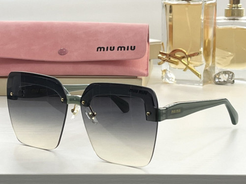 Miu Miu Sunglasses AAAA-125