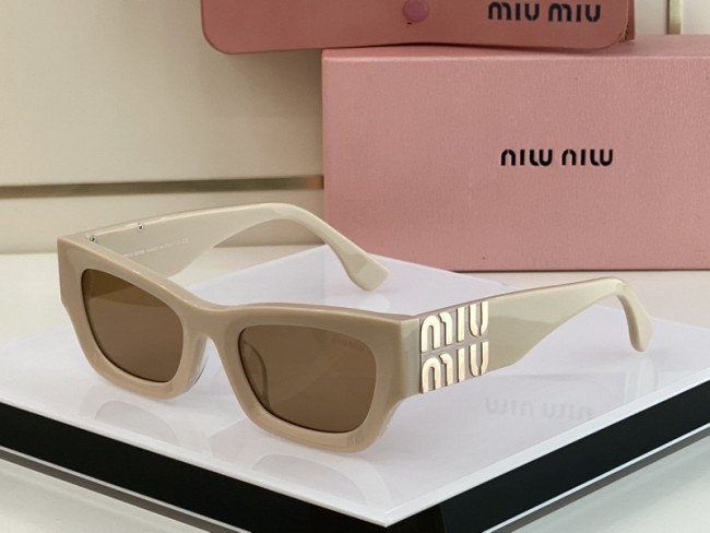 Miu Miu Sunglasses AAAA-148