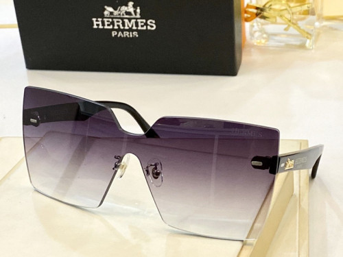 Hermes Sunglasses AAAA-041
