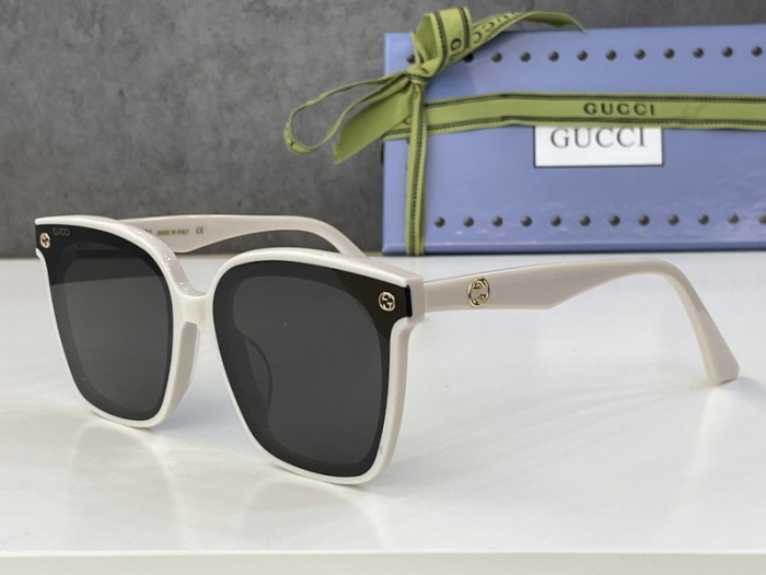 G Sunglasses AAAA-2867
