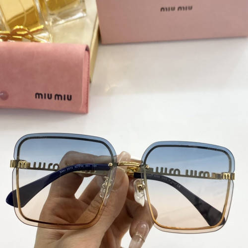 Miu Miu Sunglasses AAAA-215