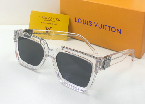 LV Sunglasses AAAA-085
