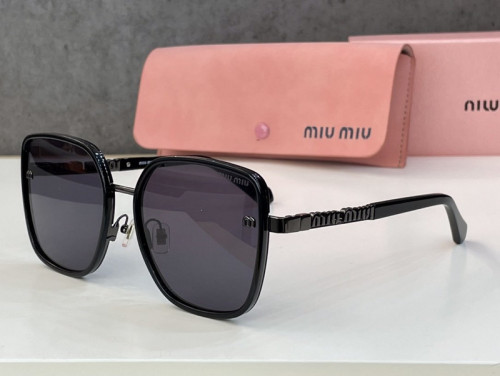 Miu Miu Sunglasses AAAA-196