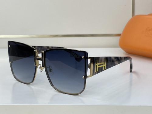 Hermes Sunglasses AAAA-265