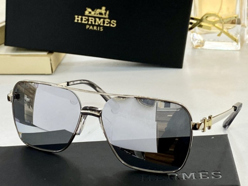 Hermes Sunglasses AAAA-325
