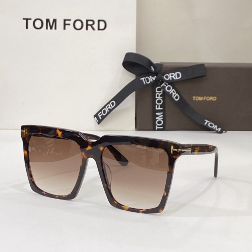 Tom Ford Sunglasses AAAA-553