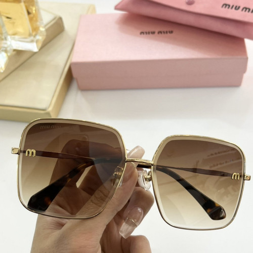Miu Miu Sunglasses AAAA-007