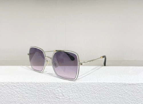 Miu Miu Sunglasses AAAA-185