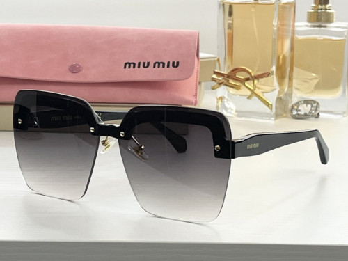 Miu Miu Sunglasses AAAA-115