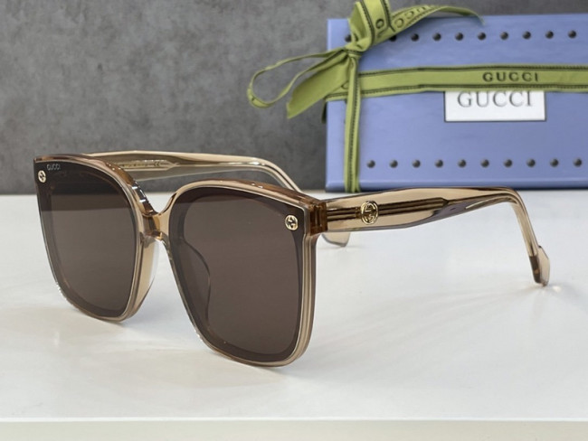 G Sunglasses AAAA-2860