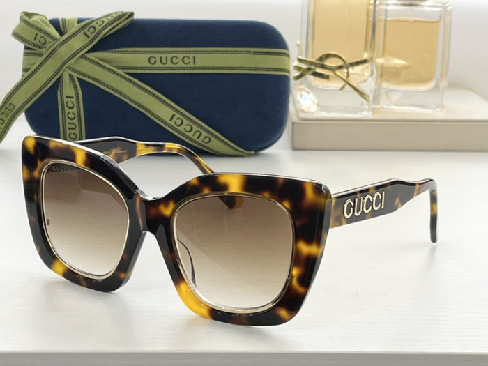G Sunglasses AAAA-2324