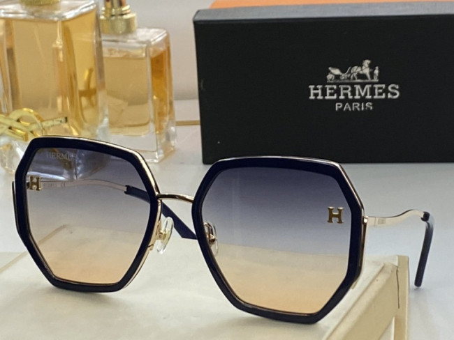 Hermes Sunglasses AAAA-070