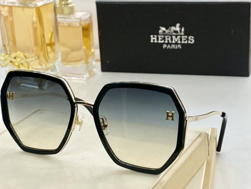 Hermes Sunglasses AAAA-074