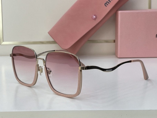 Miu Miu Sunglasses AAAA-198