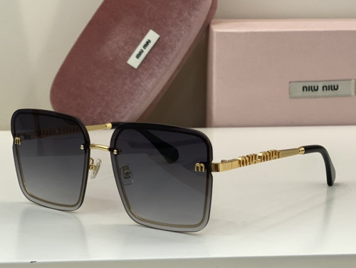 Miu Miu Sunglasses AAAA-223