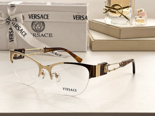 Versace Sunglasses AAAA-116