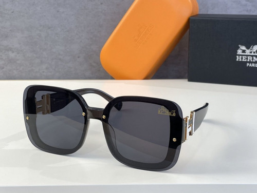 Hermes Sunglasses AAAA-011