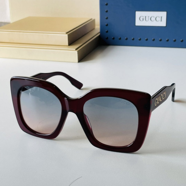 G Sunglasses AAAA-2329