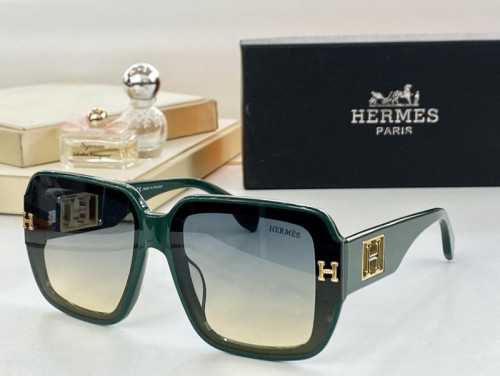 Hermes Sunglasses AAAA-305