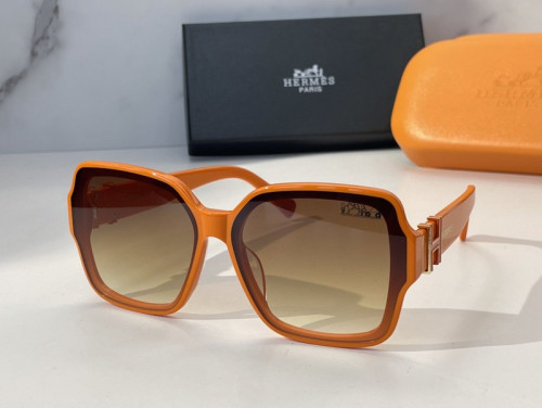 Hermes Sunglasses AAAA-220