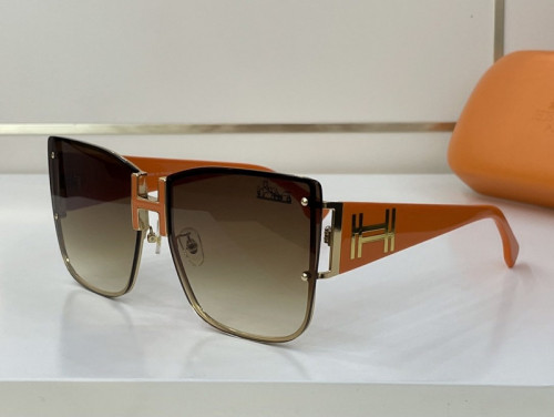 Hermes Sunglasses AAAA-270