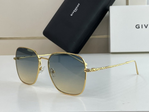 GIVENCHY Sunglasses AAAA-029