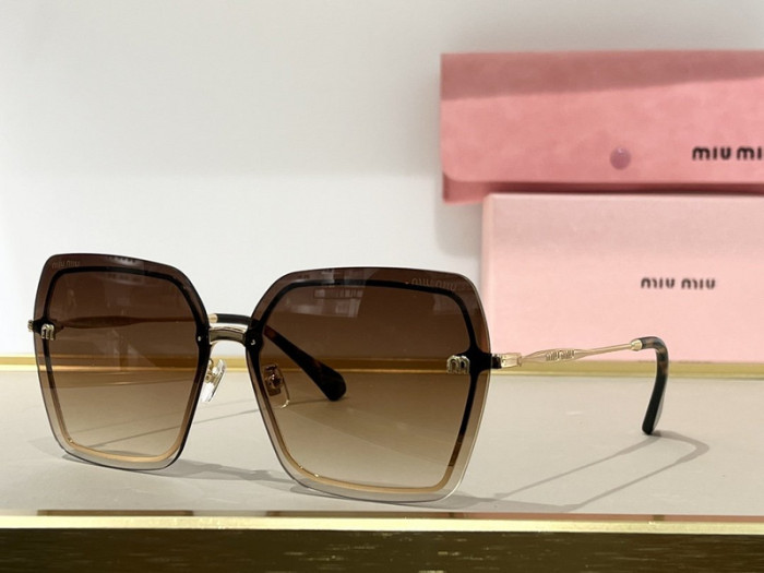 Miu Miu Sunglasses AAAA-144