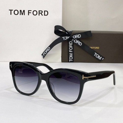 Tom Ford Sunglasses AAAA-789