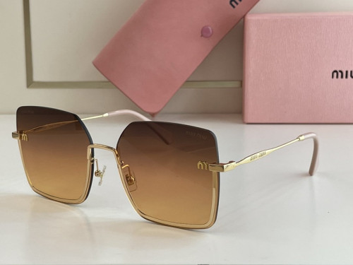Miu Miu Sunglasses AAAA-037
